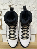 Air Jordan 9 Space Jam Sz 11