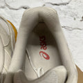Asics Gel-NYC Cream Oatmeal Sz 12