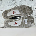 Air Jordan 4 White Oreo (2021) Sz 13