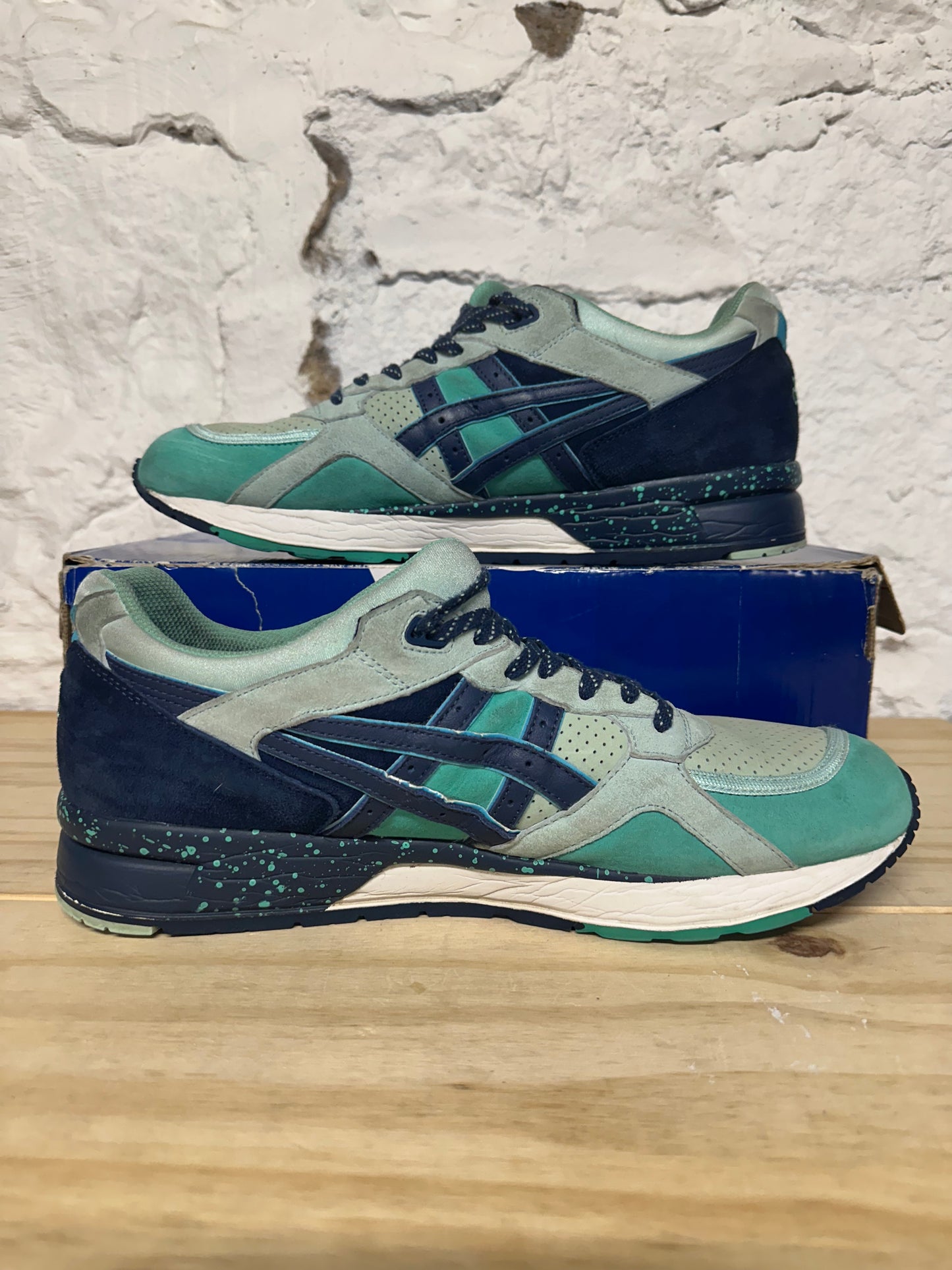 Asics Gel Lyte Cool Breeze Sz 13