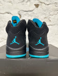 Air Jordan 5 Aqua Sz 9.5 DS