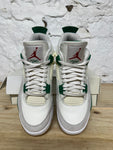 Air Jordan 4 SB Pine Green Sz 9