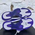 Air Jordan Future Dark Concord Sz 10.5 DS