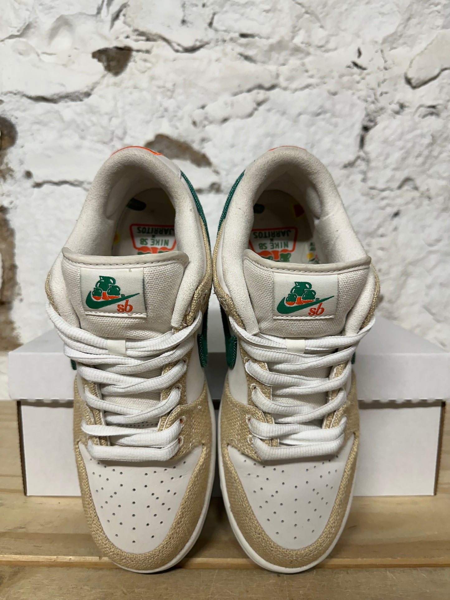 Nike SB Dunk Low Jarritos Sz 7.5