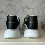 Alexander Mcqueen Court Sneaker White Sz 11 (44)