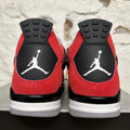 Air Jordan 4 Toro Bravo Sz (2026) 12.5 DS