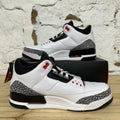 Air Jordan 3 Infrared 23 Sz 12
