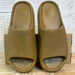 Yeezy Slide Ochre Sz 14 DS