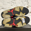 Air Jordan 6 Infrared (2014) Sz 14