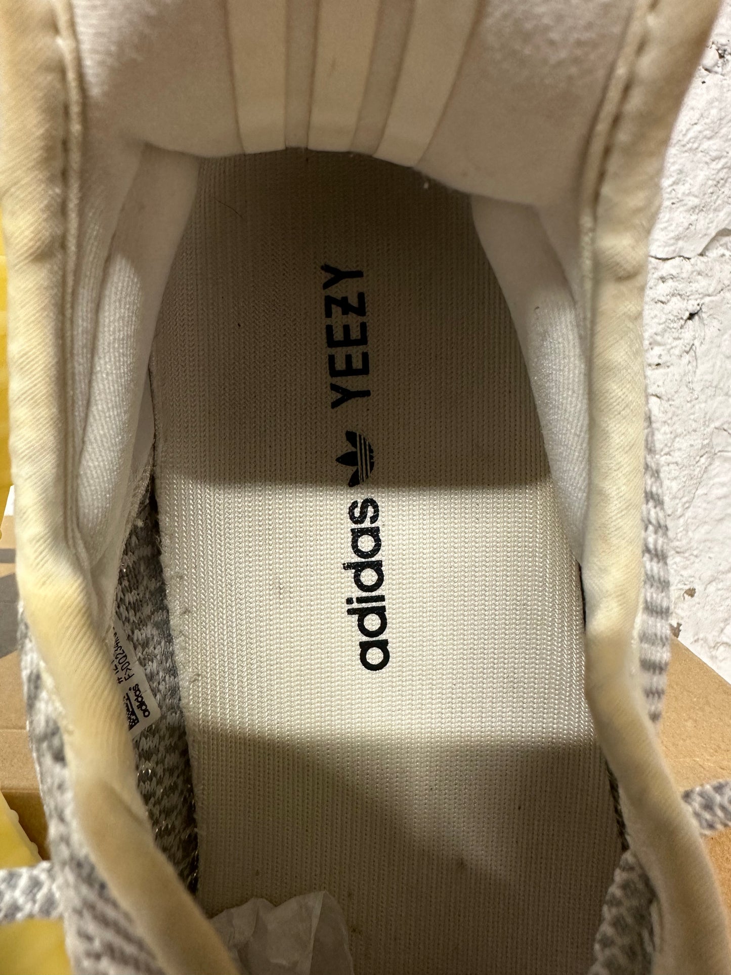 Yeezy 350 Static Sz 11