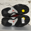 Air Jordan 14 Ferrari (2025) Sz 10.5