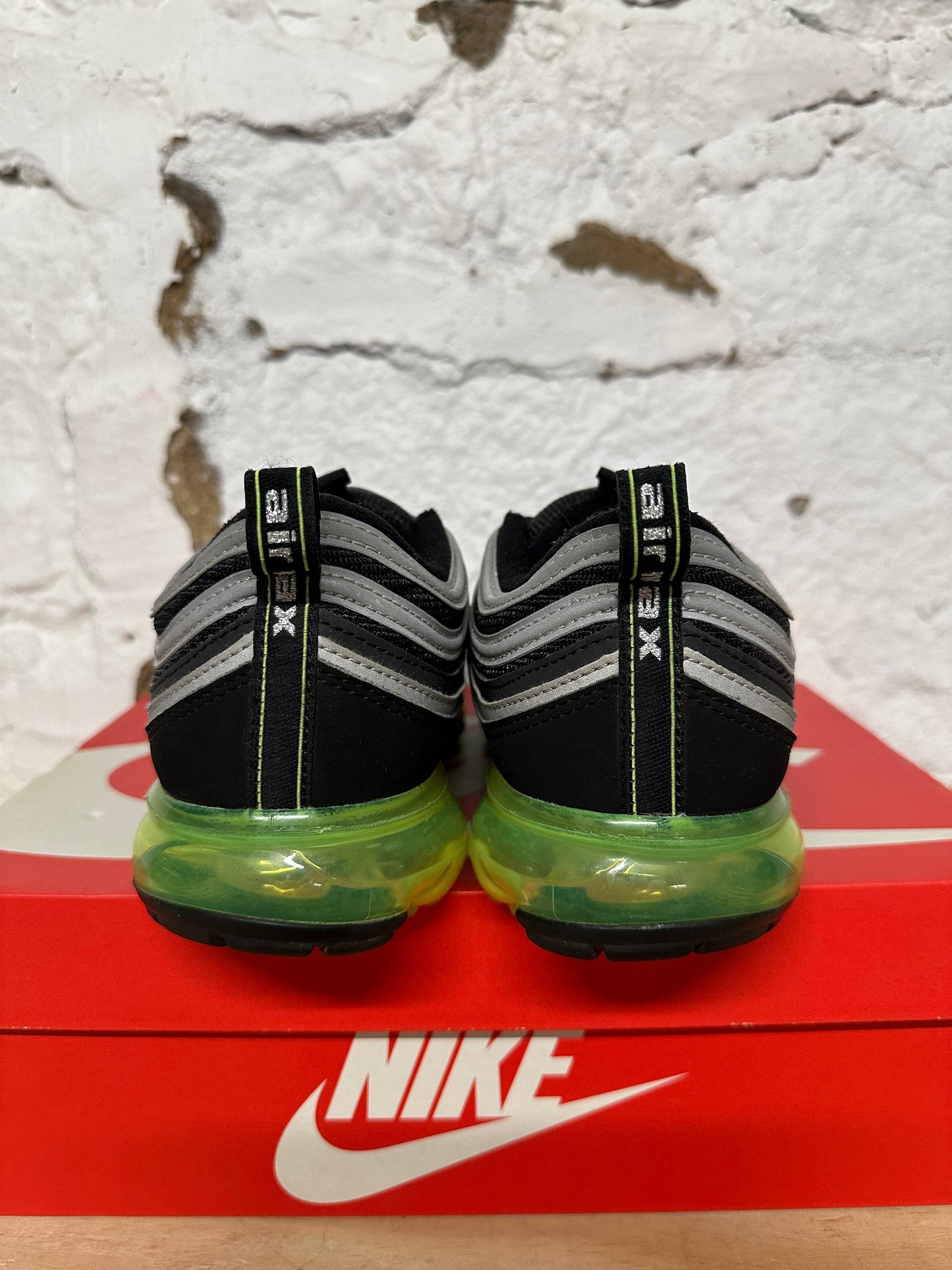 Nike Vapormax 97 Japan Sz 11