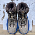 Yeezy Desert Boot Taupe Blue Sz 11