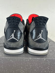 Air Jordan 4 Infrared Sz 9.5