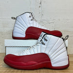 Air Jordan 12 Cherry Sz 12