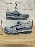 Nike Vapormax 2023 Flyknit Pure Platinum Blue Sz 9.5