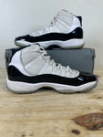 Air Jordan 11 Concord Sz 5.5Y