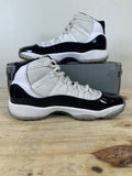 Air Jordan 11 Concord Sz 5.5Y