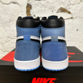 Air Jordan 1 High University Blue Sz 11