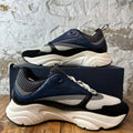 Dior B22 Blue White Black Sneaker Sz 10 (43)