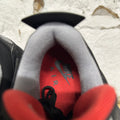 Air Jordan 4 Bred (2019) Sz 9