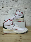 Air Jordan 2 Origins Sz 14 DS