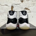Air Jordan 11 High Concord (2018) Sz 9