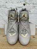 Air Jordan 8 Champagne Sz 9.5