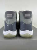 Air Jordan 11 High Cool Grey Sz 9