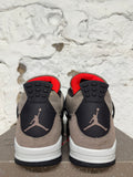 Air Jordan 4 Taupe Haze Sz 12