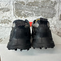 Off-White ODSY 1000 White Black Sneaker Sz 6.5 (39)