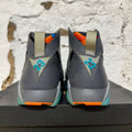 Air Jordan 7 Barcelona Days Sz 11.5 DS