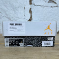 Air Jordan 3 Laser Orange Sz 10 (11.5W)