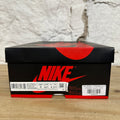 Air Jordan 1 High Obsidian Sz 9