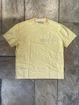 Essentials Light Tuscan T-Shirt