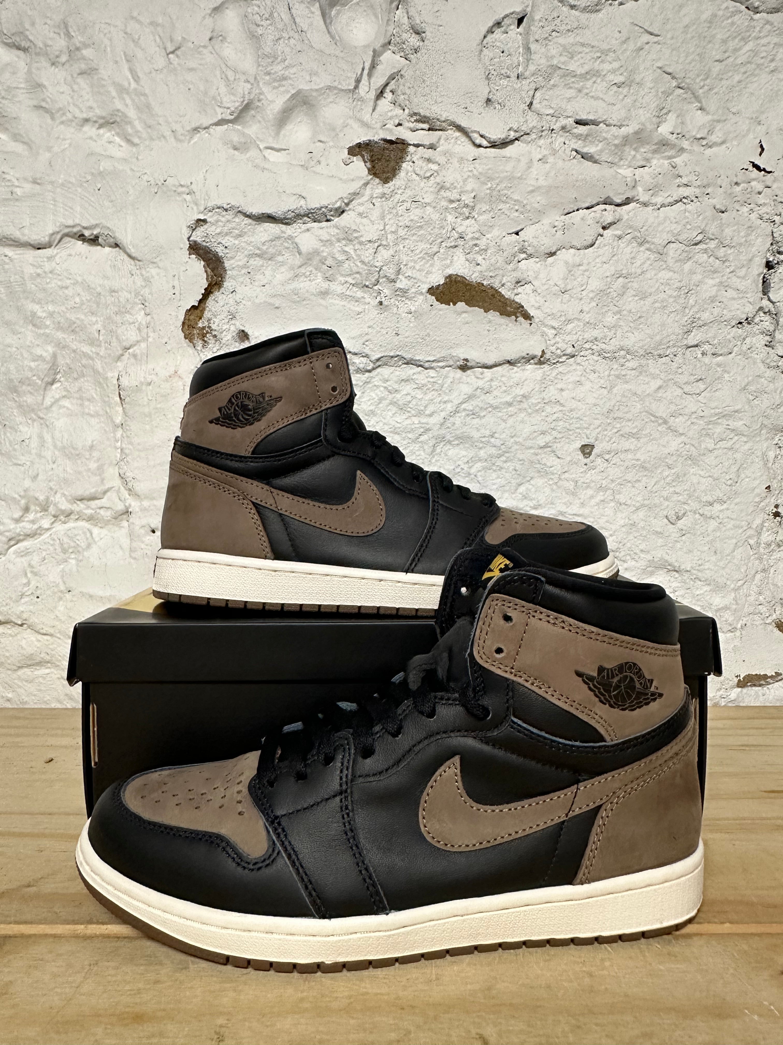 Air Jordan 1 Palomino Sz 8