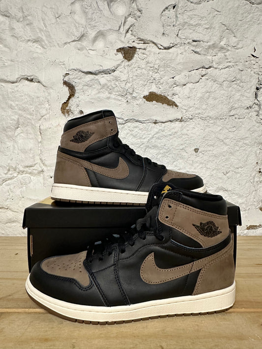 Air Jordan 1 Palomino Sz 8