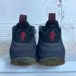 Nike Foamposite Denim Sz 10