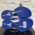 Nike Kobe 6 Protro Dodgers Sz 9 DS