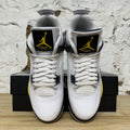 Air Jordan 4 Tour Yellow (2026) Sz 10.5