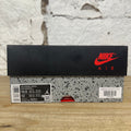 Air Jordan 4 White Cement (2025) Sz 10.5 DS