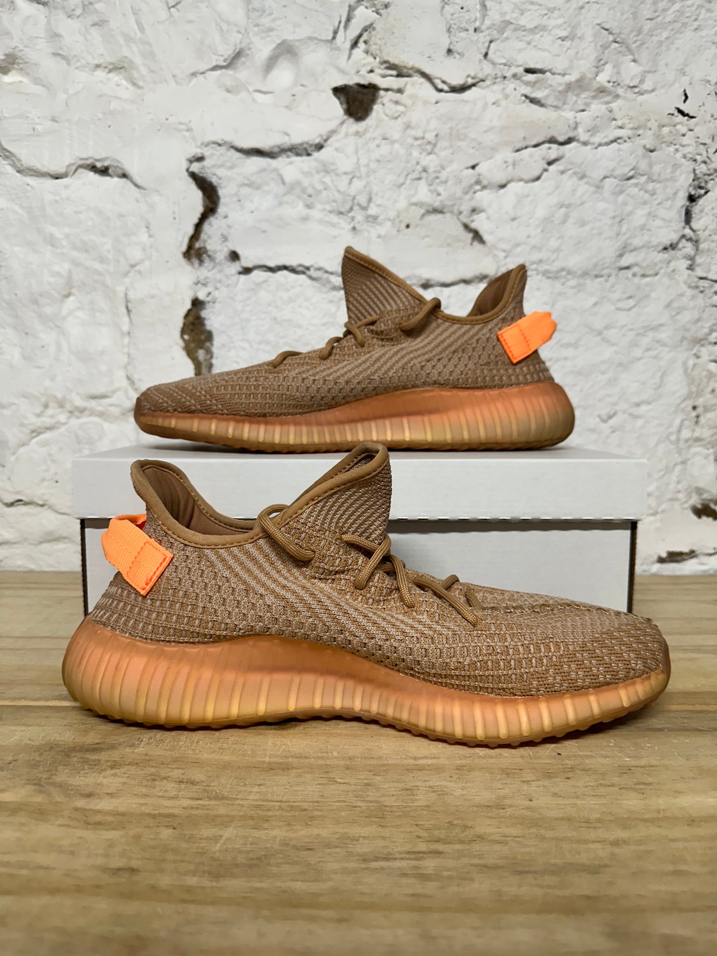 Yeezy 350 Clay Sz 11
