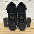 Air Jordan 11 High Heiress Black Stingray Sz 6Y