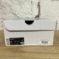 Air Jordan 4 White Thunder Sz 7Y