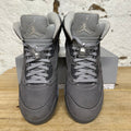 Air Jordan 5 Wolf Grey (2026) Sz 11.5