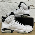Air Jordan 6 Reverse Oreo Sz 11