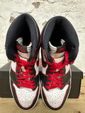 Air Jordan 1 High Bloodline Sz 8.5