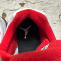 Air Jordan 5 Low Golf Fire Red Sz 10 DS