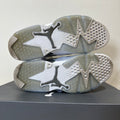 Air Jordan 6 Cool Grey Sz 8