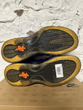 Nike Air Foamposite One Phoenix Suns Sz 11